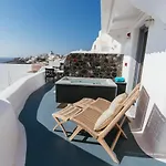 Aspa Caves Oia