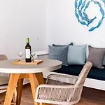 Apart-hotel Aspa Caves