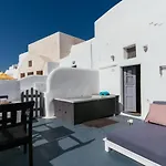 Aspa Caves Oia