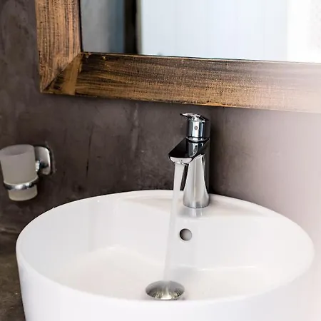 Aspa Caves 4* Oia (Santorini)