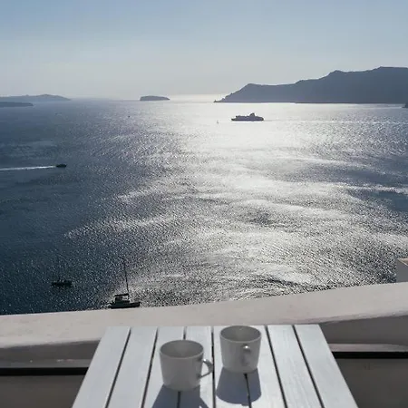 Aspa Caves Oia (Santorini)