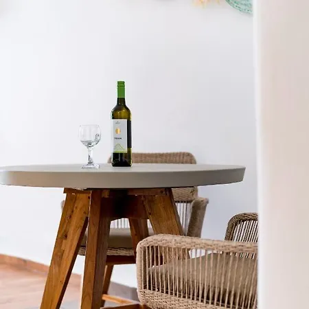 Aspa Caves 4* Oia (Santorini)