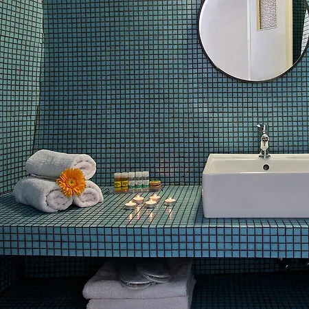 Aspa Caves Apartahotel 4*