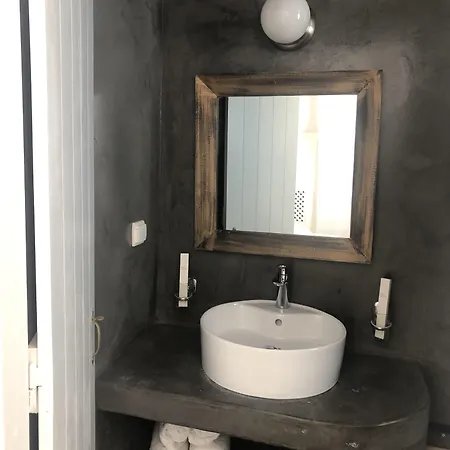 Aspa Caves 4* Oia (Santorini)