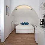 Aspa Caves 4* Oia (Santorini)