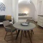 Appart hôtel Aspa Caves Oia (Santorini)