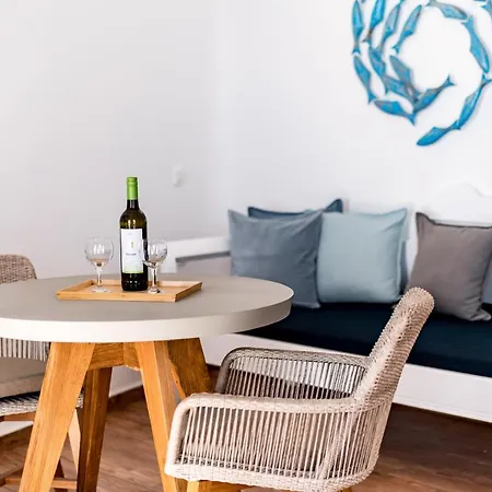 Apartmanhotel Aspa Caves
