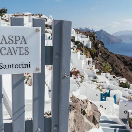 Aspa Caves