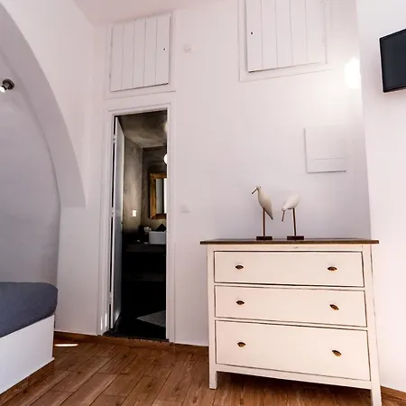 Apartmanhotel Aspa Caves 4*