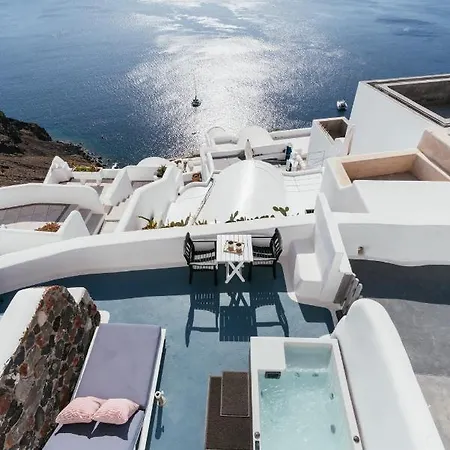 Apartmanhotel Aspa Caves