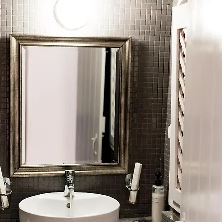 Apartmanhotel Aspa Caves