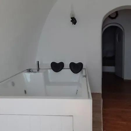 Apartmanhotel Aspa Caves Ía