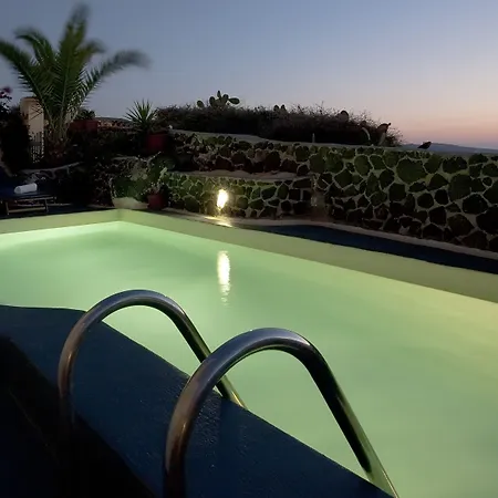 Apartmanhotel Aspa Caves