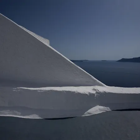 Aspa Caves Apartmanhotel