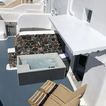 Apartmanhotel Aspa Caves