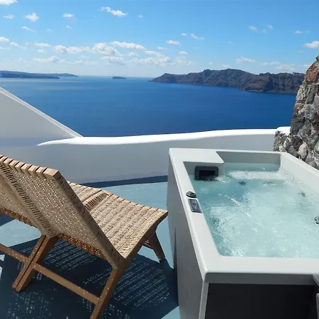 Apartmanhotel Aspa Caves