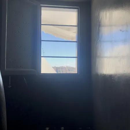 Aspa Caves Apartmanhotel Ía