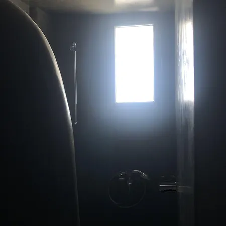 Aspa Caves Apartmanhotel