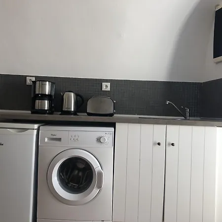 Aspa Caves Lejlighedshotel Oia