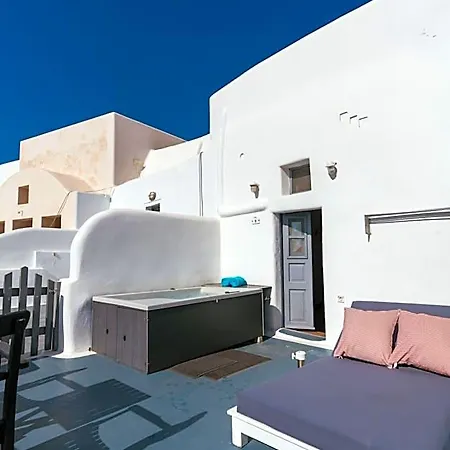 Apart Otel Aspa Caves 4*