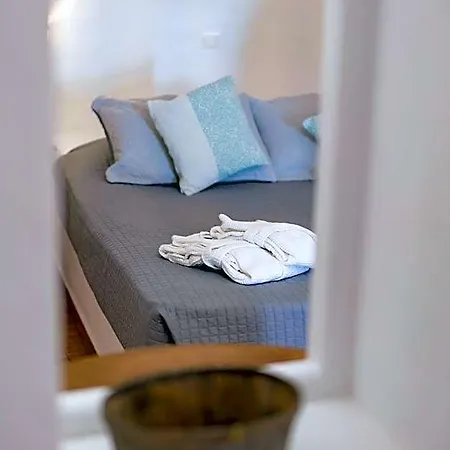 Aspa Caves 4* Oia