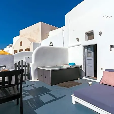 شقة فندقية Aspa Caves 4*