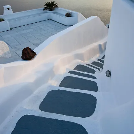 Aspa Caves Lejlighedshotel 4*