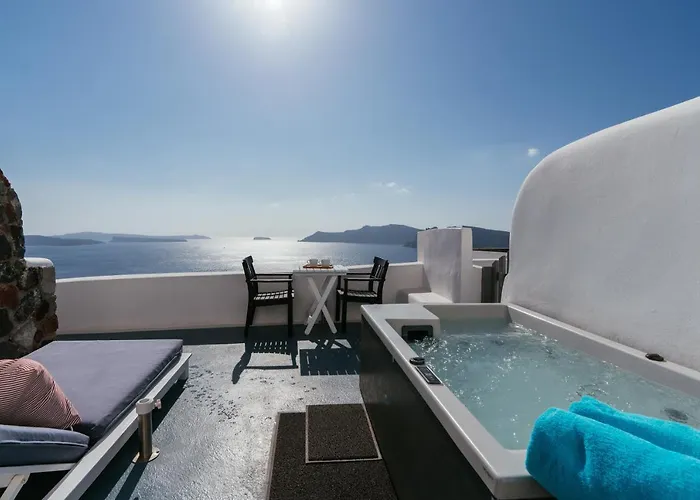 Aspa Caves 4* 伊亚