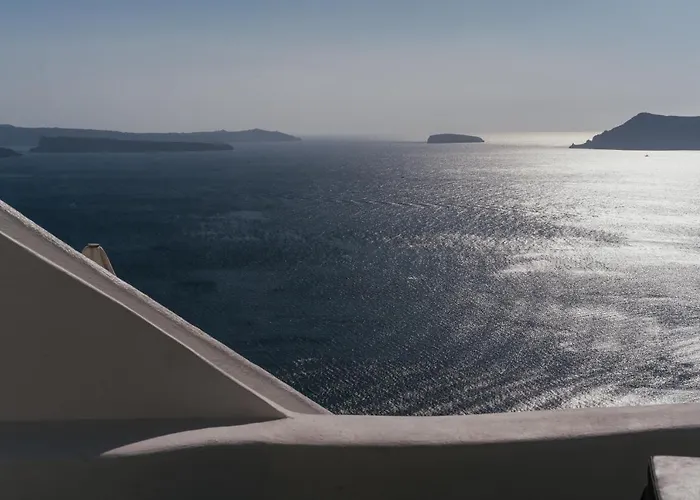 Aspa Caves Lejlighedshotel 4*