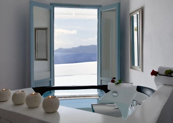 公寓式酒店 Aspa Caves