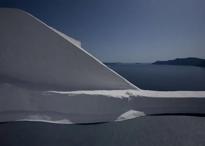 Aspa Caves 公寓式酒店