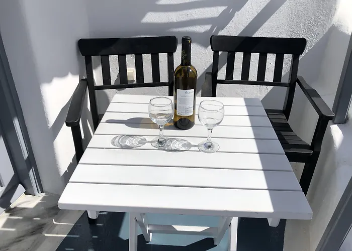 Aspa Caves 4* 伊亚