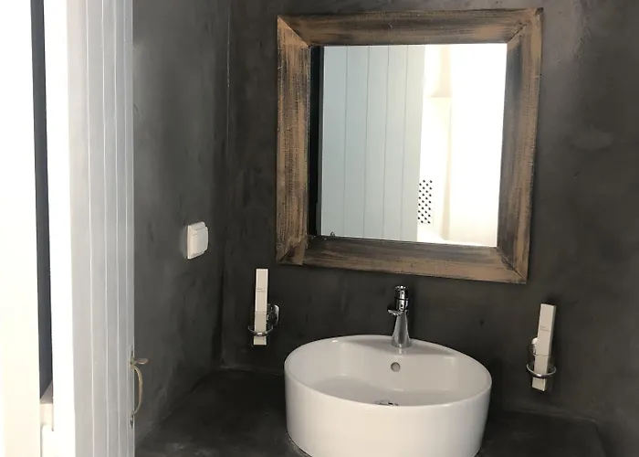 Aspa Caves 4* 伊亚