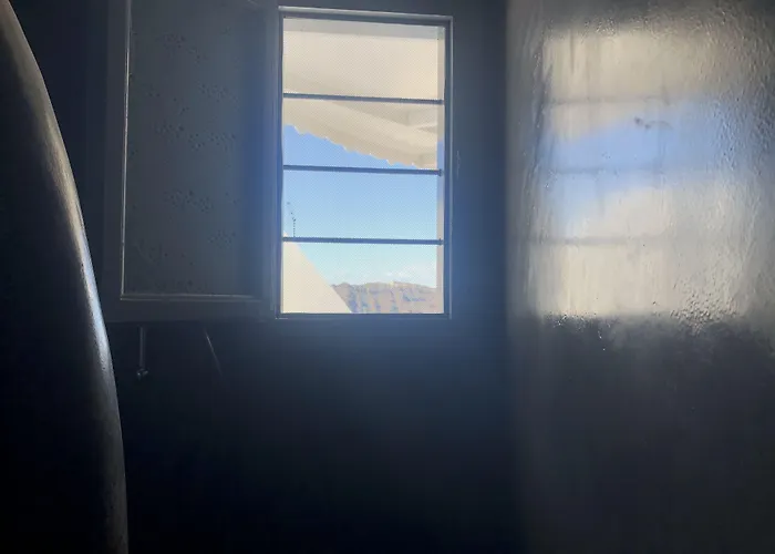 Aspa Caves Lejlighedshotel Oia