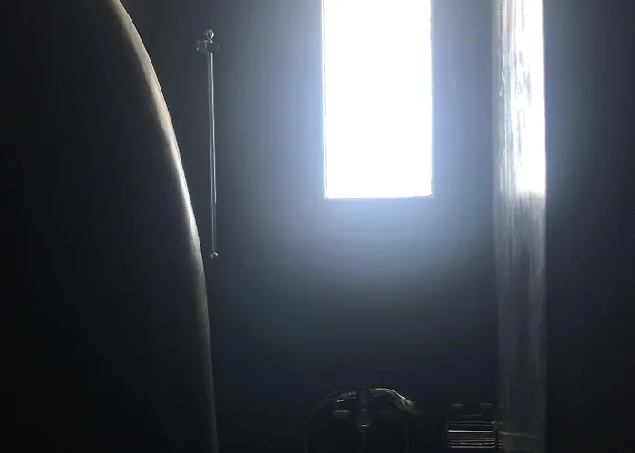 Aspa Caves Lejlighedshotel