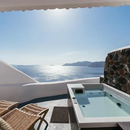 Aspa Caves Aparthotel 3*