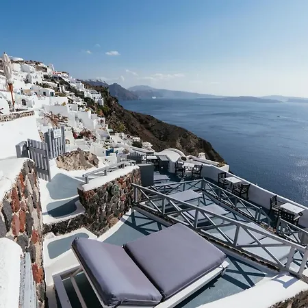 Aspa Caves Apart Otel 4*