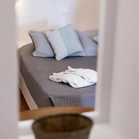 Aspa Caves Apart-hotel 4*