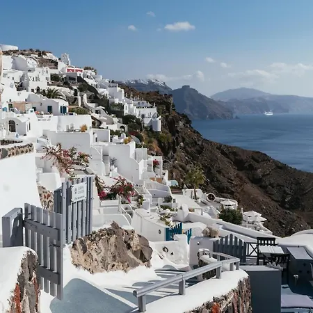 Apart Otel Aspa Caves