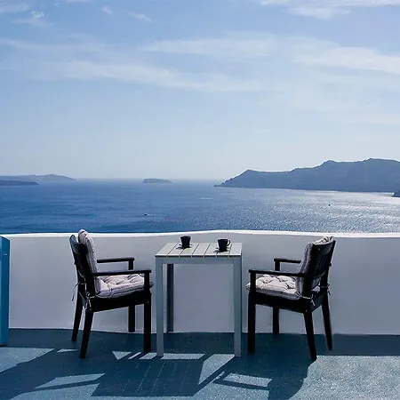 Apart Otel Aspa Caves 4*