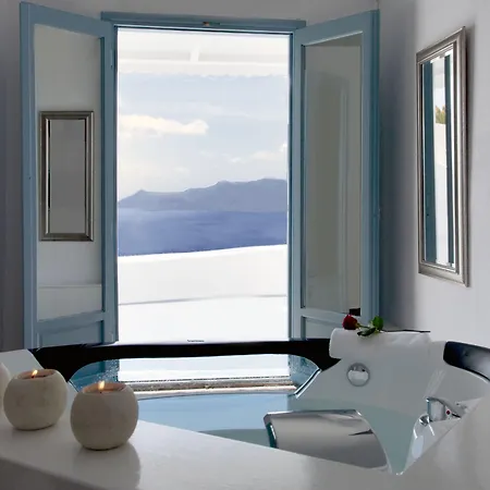 Apart Otel Aspa Caves