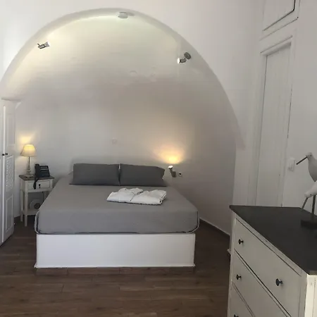 Apart Otel Aspa Caves