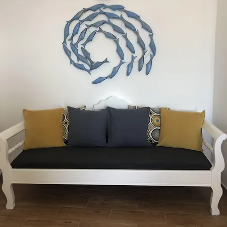 Aspa Caves Apart-hotel Oia