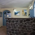 מלון דירות Aspa Caves 4*